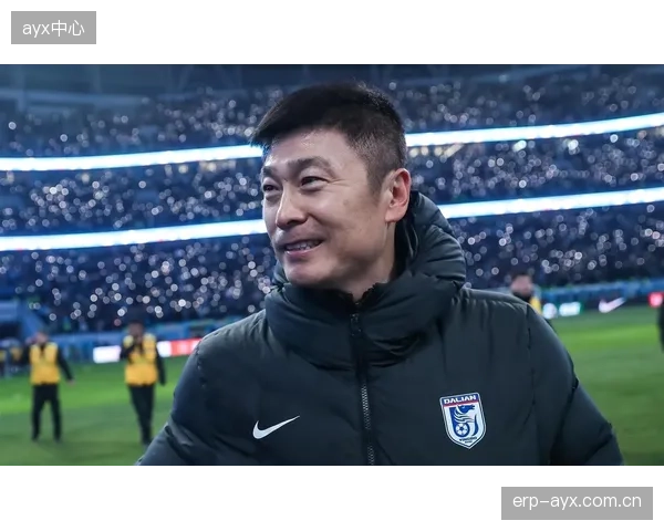 升班马辽宁铁人在赛季初经历阵痛，一段6连败和8场不胜的糟糕战绩考验了李国旭的执教。