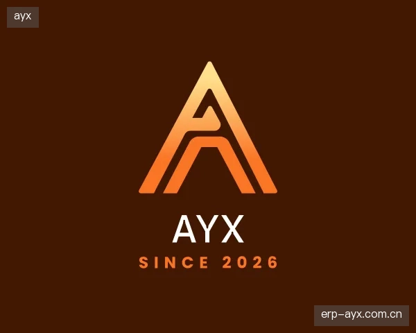 认识ayx中心